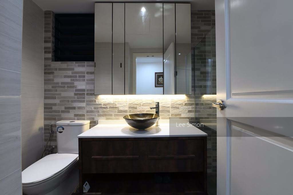 Water Place (D15), Condominium #198190962